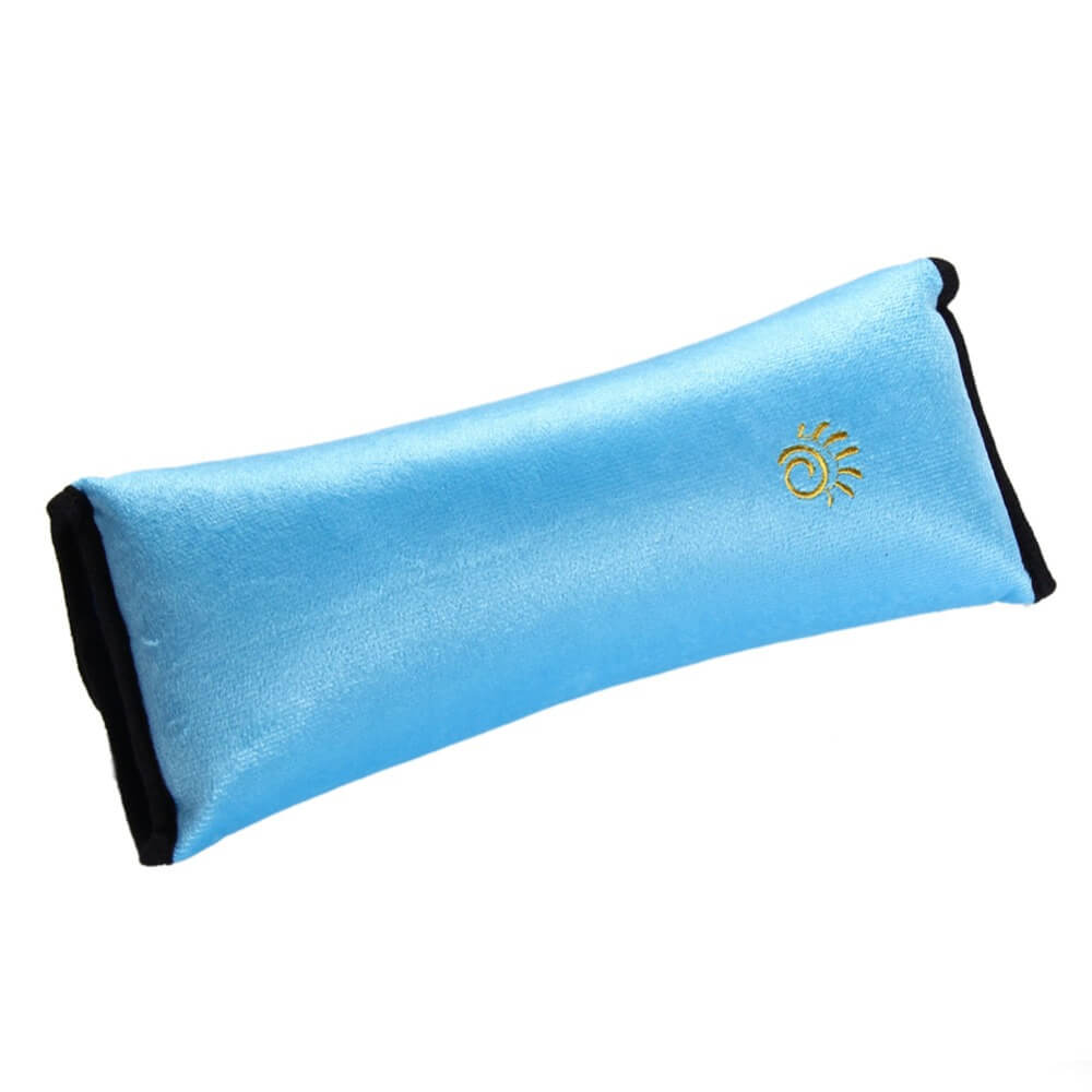 Innovative Safety Seat Belt Pillow