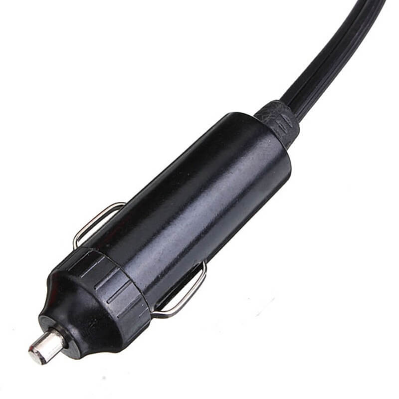 Maximum Effect Defrost & Defog Car Heater Super System