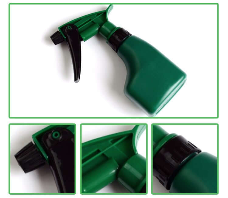 Premium Gardening Tool Set Kit & Household Soil Loosening Shovel Planting