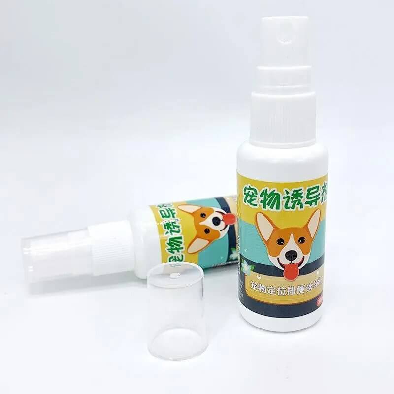 House Training Pet Spray