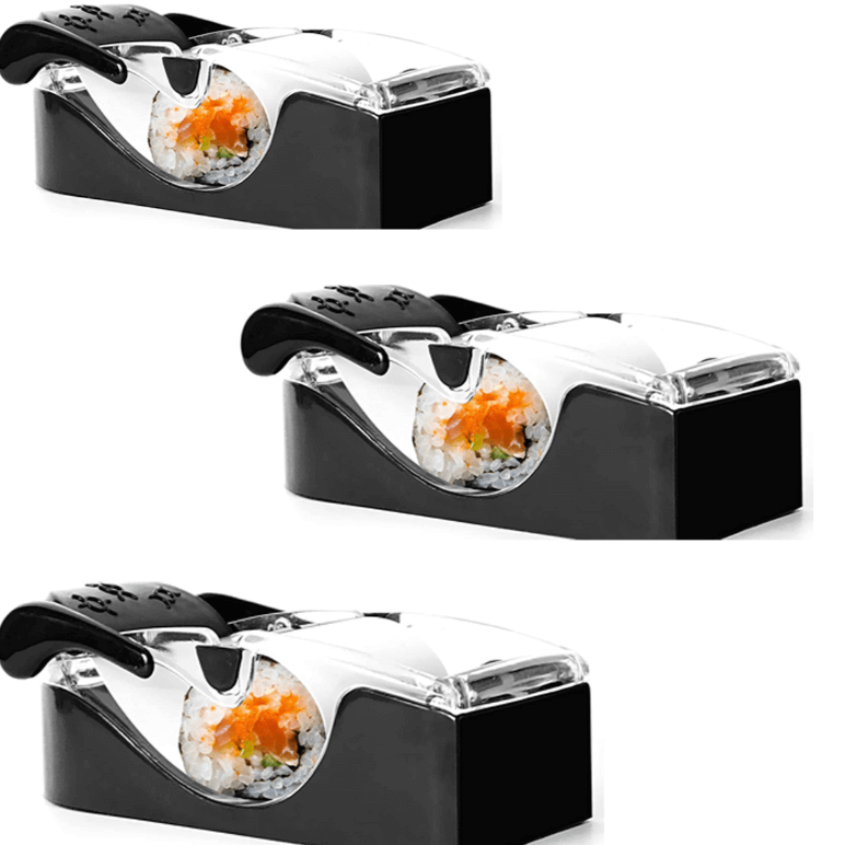 Kitchen Sushi Maker Roller