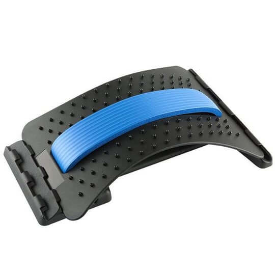 Orthopaedic Back Stretcher & Massager