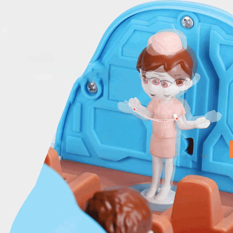 360 Rotating Electric Toy Plane