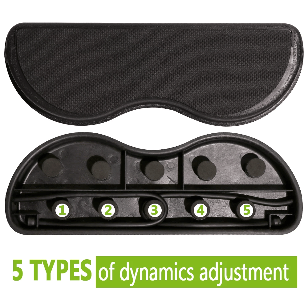 Abdominal Wheel & Full Body Workout