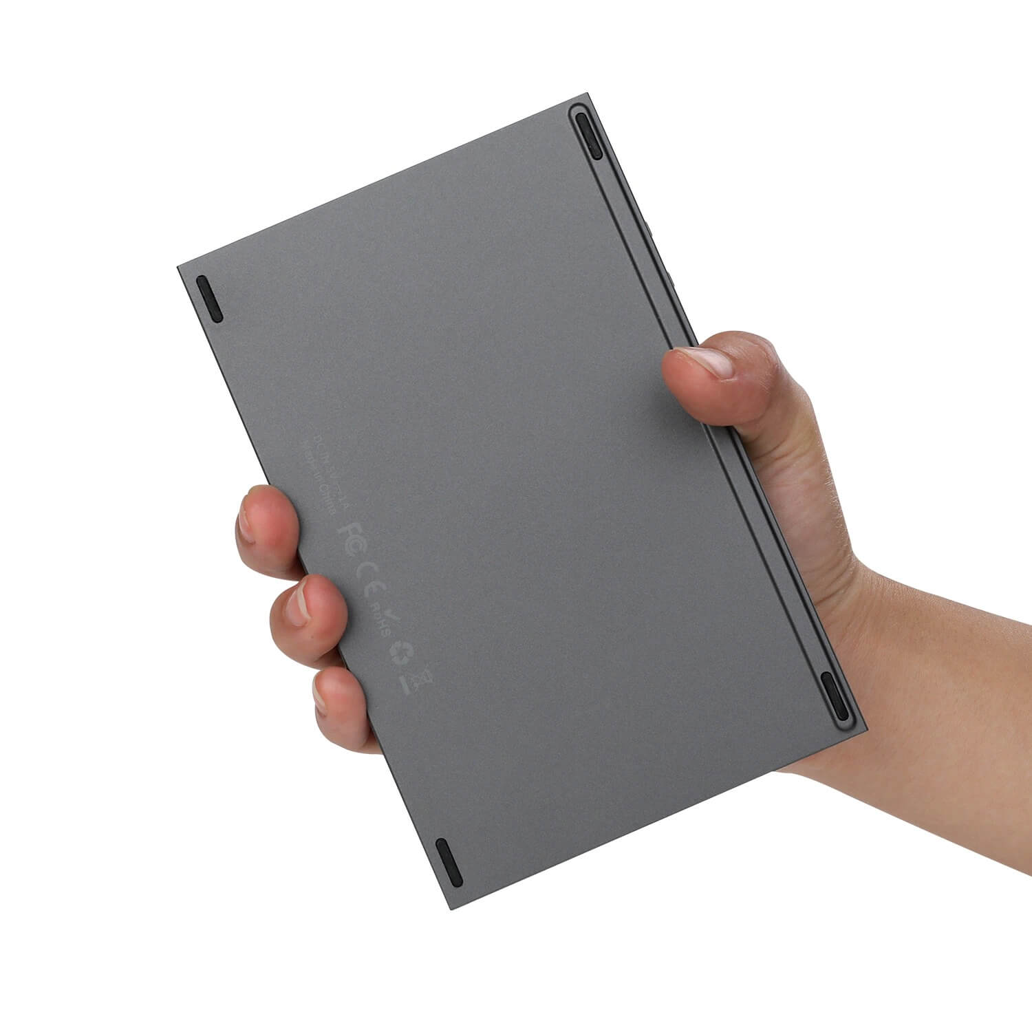 Mini Folding Keyboard