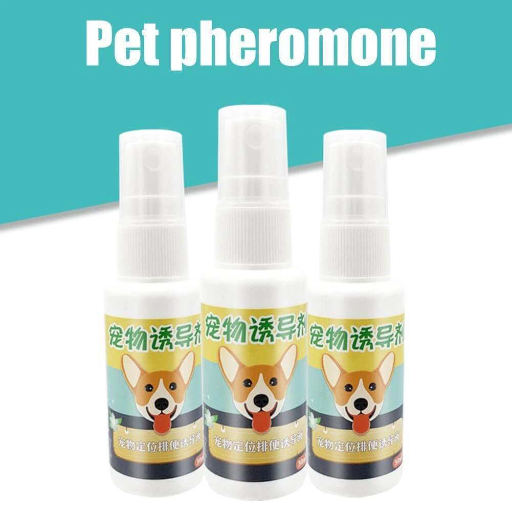 House Training Pet Spray