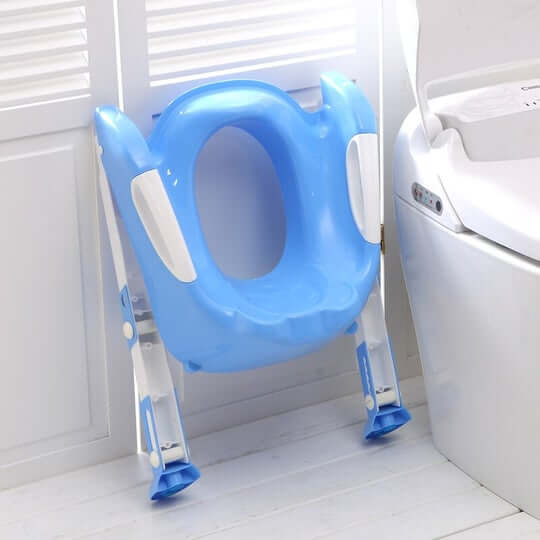 Adjustable Baby Potty Training Seat